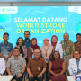 1) RS Adam Malik jalani visitasi dari World Stroke Organization (WSO) dalam rangka sertifikasi layanan advanced stroke, Jumat (10-4-2026)