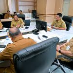Rakor Produksi dan Hilirisasi Jeruk (4)