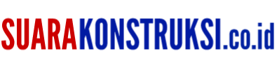 suarakonstruksi.co.id suarakonstruksi.co.id