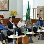 Konferensi Pers kantor Gubernur (2)