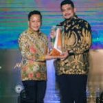 Rektor USU