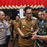 Kawasan Aman Belawan