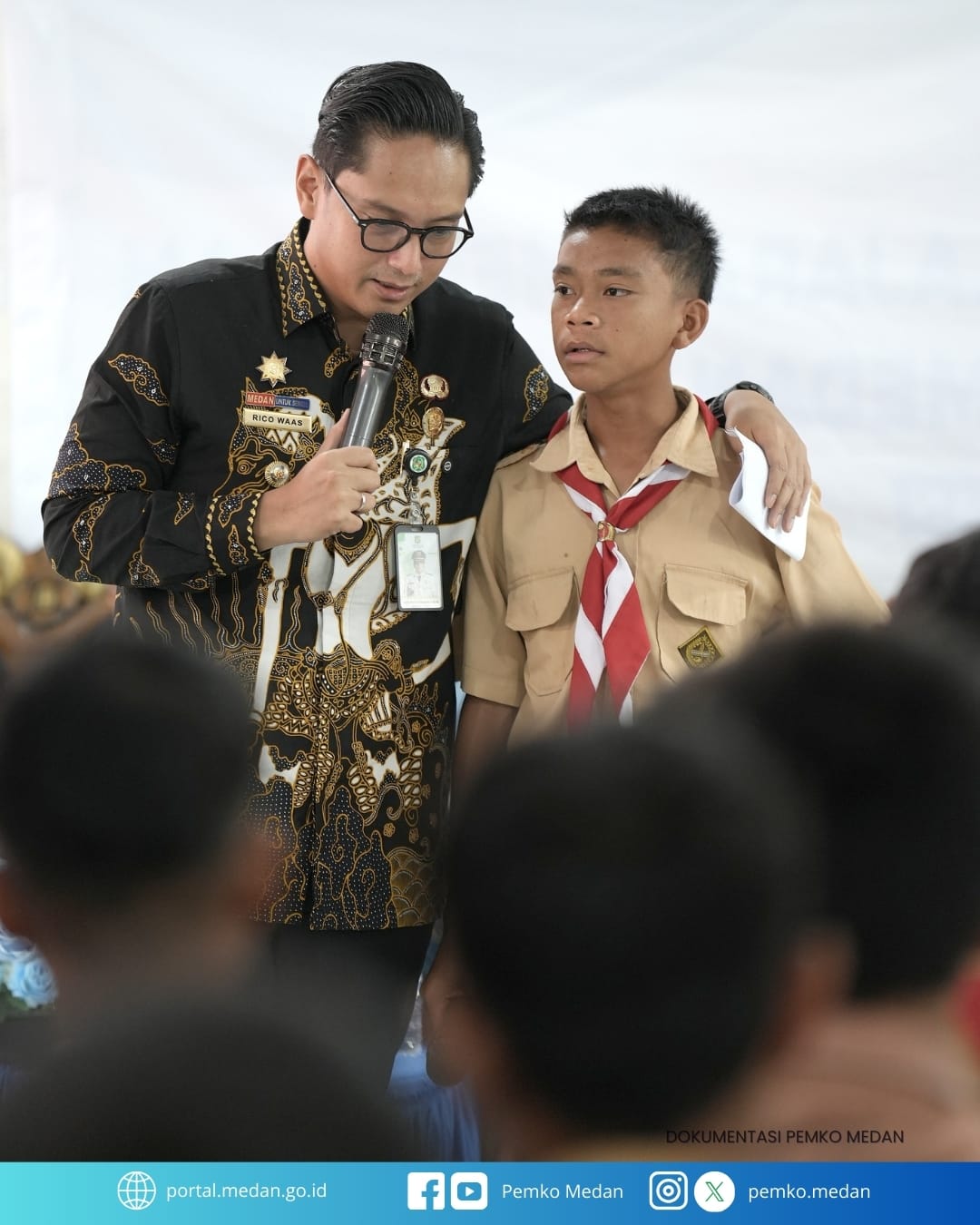 Motivasi Pelajar