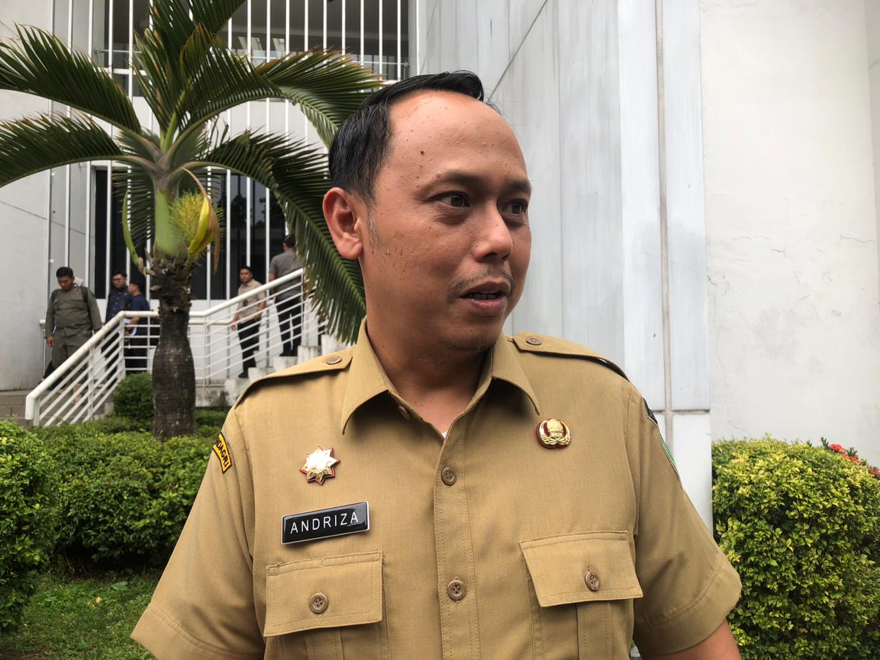 BPKAD Sumut Bantah